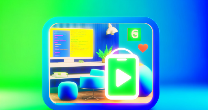 Google Developer Accounts for Individuals and Businesses
