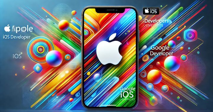 谷歌与苹果开发者账号：带 App 与企业白包服务（2024-10-31）