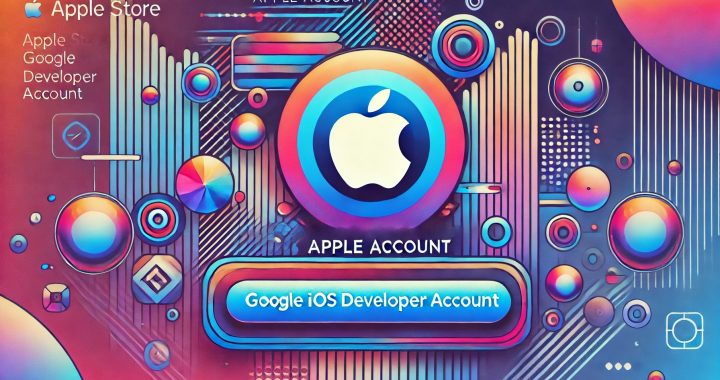 谷歌与苹果开发者账号：带 App 与企业白包服务（2024-11-27）