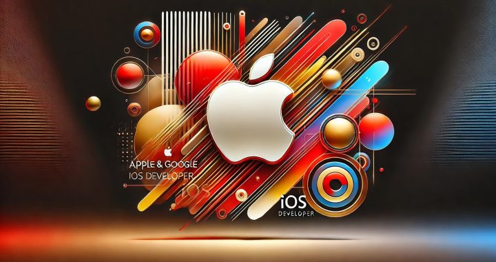 谷歌与苹果开发者账号：带 App 与企业白包服务（2024-11-21）
