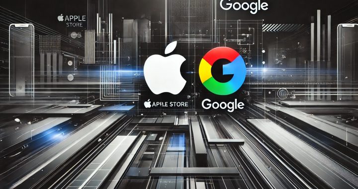 谷歌与苹果开发者账号：带 App 与企业白包服务（2024-12-10）