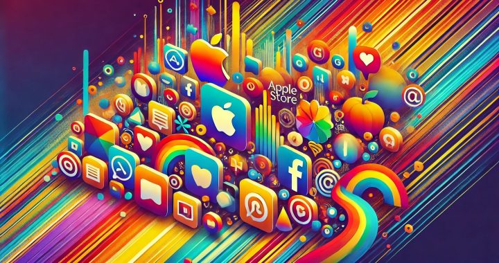谷歌与苹果开发者账号：带 App 与企业白包服务（2025-01-05）