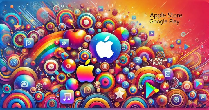 谷歌与苹果开发者账号：带 App 与企业白包服务（2025-01-04）
