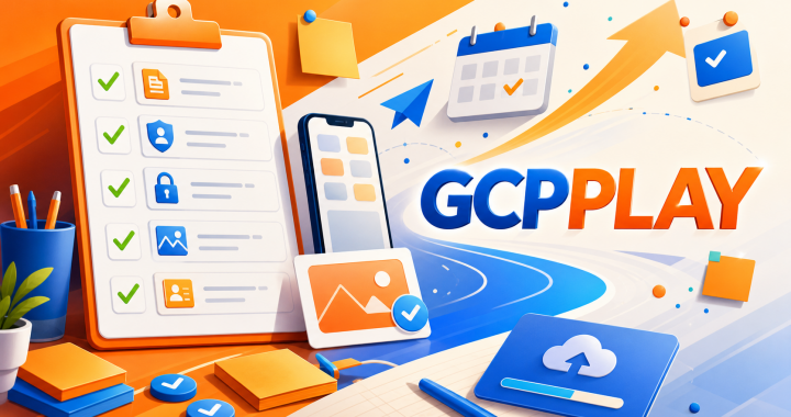 Google Play 与 App Store 上架前检查清单